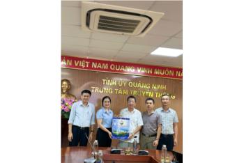 Chuyến đi trải nghiệm đáng nhớ – Minh chứng sống động cho tầm quan trọng của học tập thực tế tại doanh nghiệp